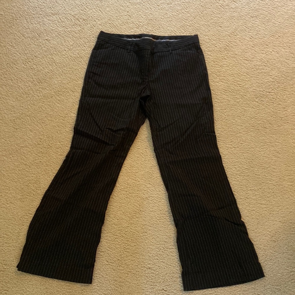 Express Design Studios Editor Pants - image 1